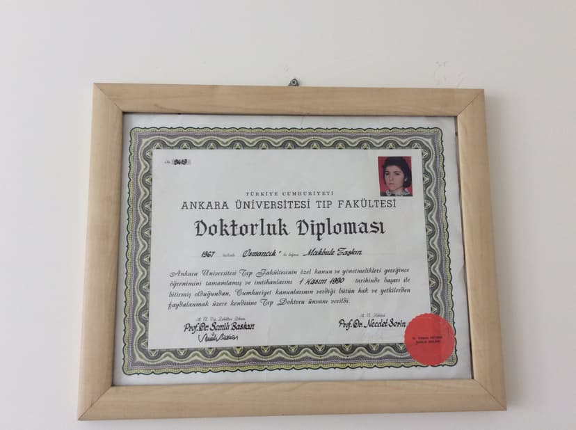 Diploma