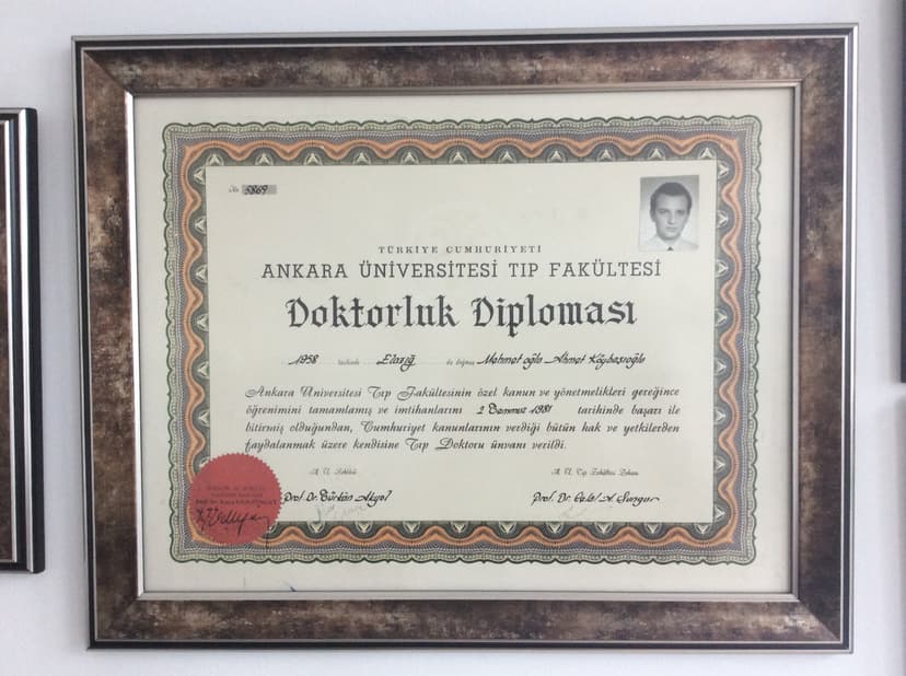 Diploma