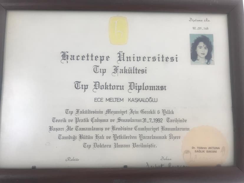 Diploma