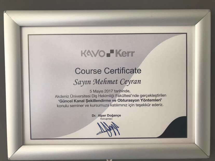 Güncel Kanal Şekillendirme Yöntemleri