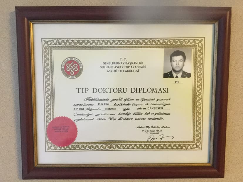 Diploma