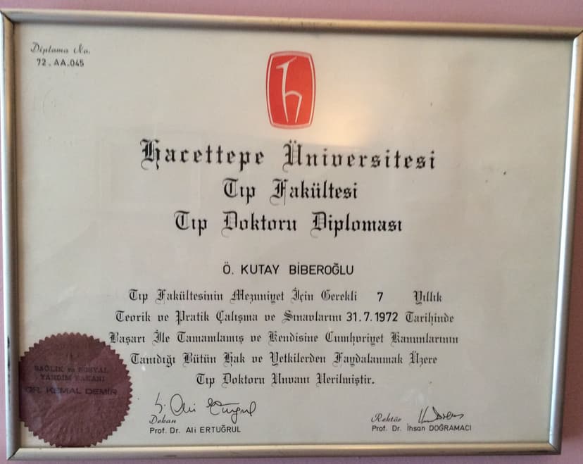 Diploma