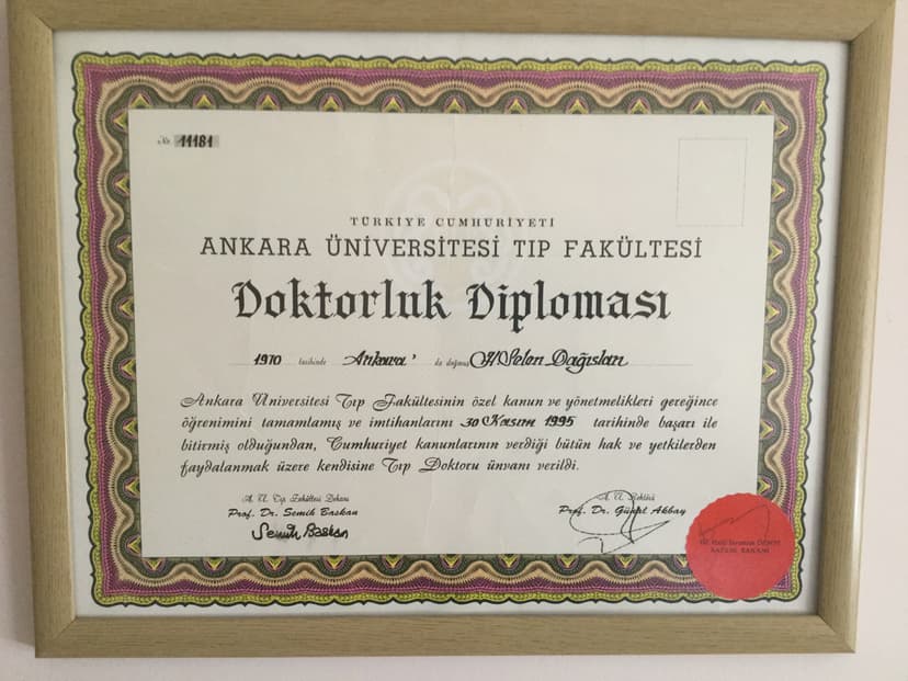 Diploma