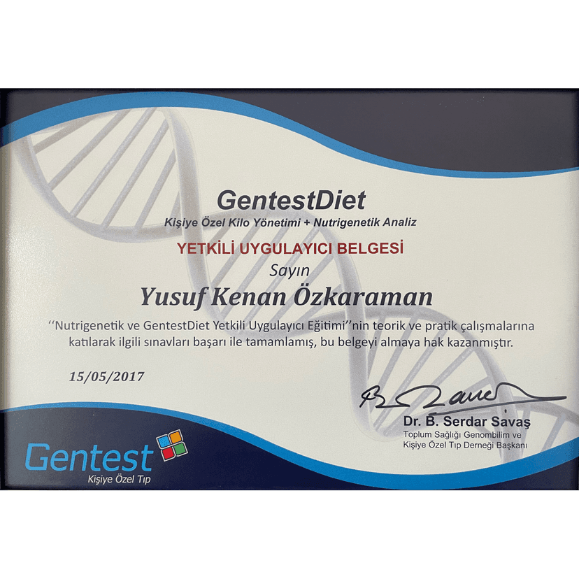 Gentest