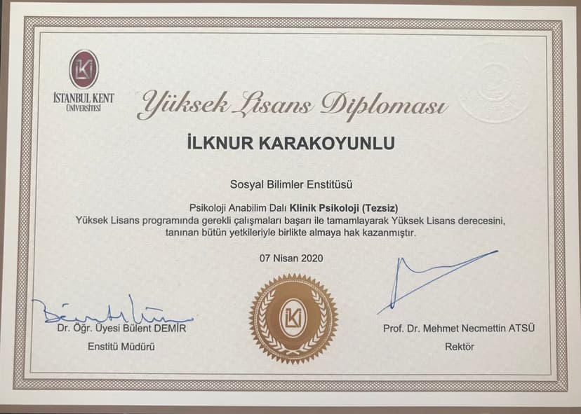 İstanbul Kent Üniversitesi