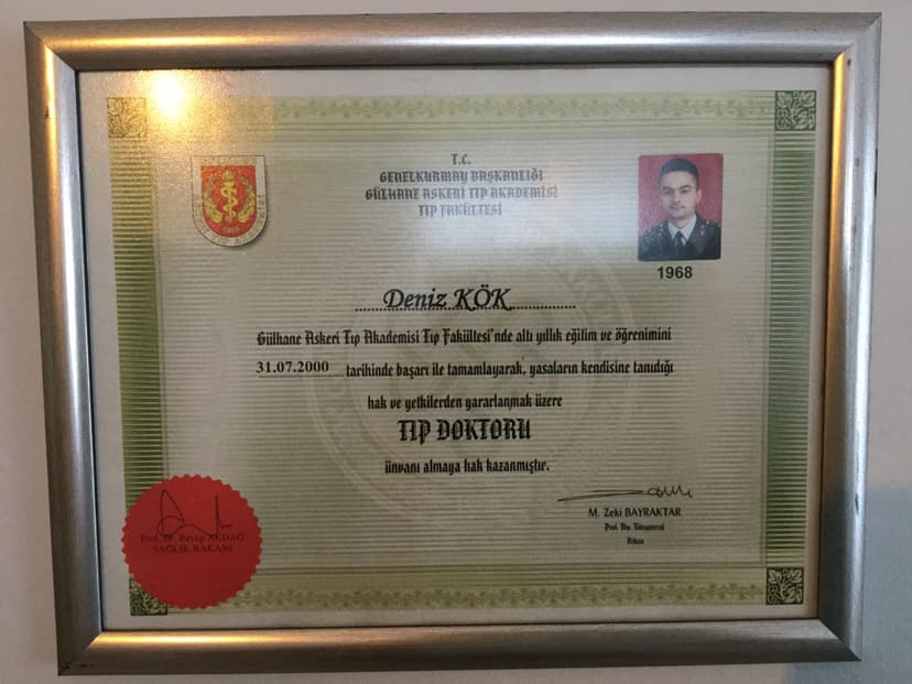 Diploma