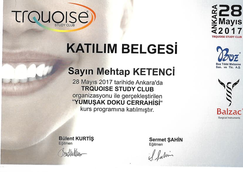 Yumuşak doku cerrahisi