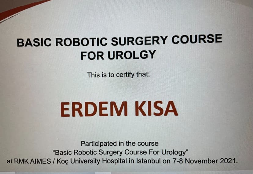 Robotic Surgery