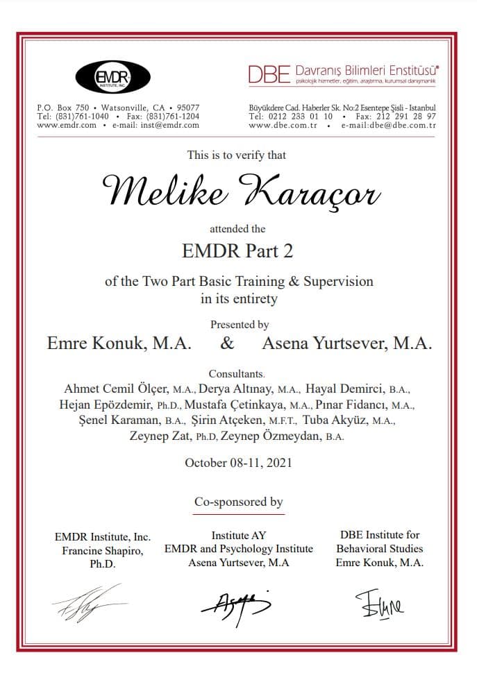 Davranış Bilimleri