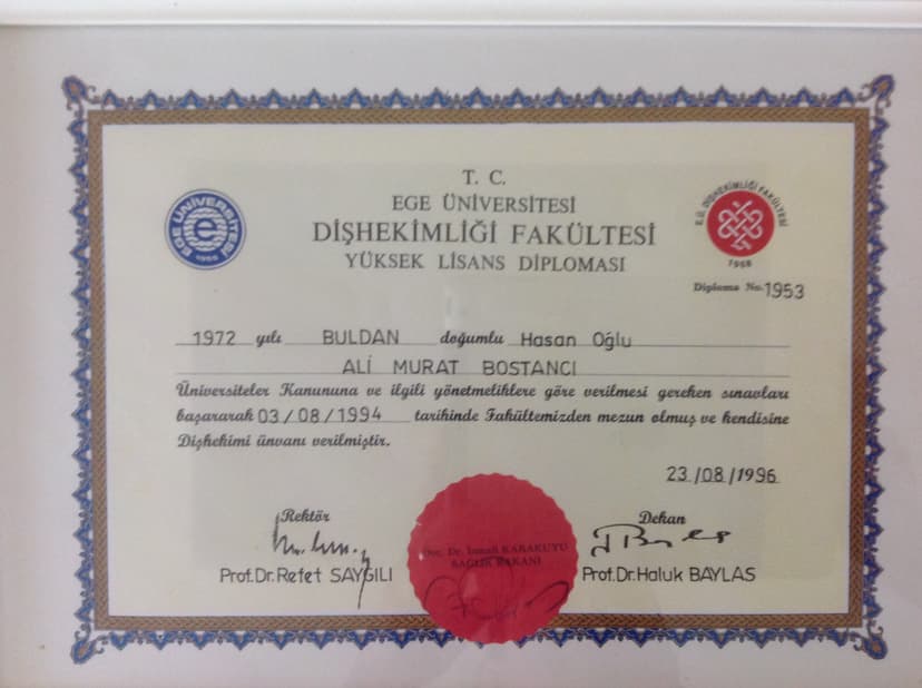 Diploma