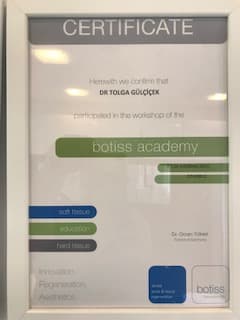 ESTETİK DİŞ HEKİMLİĞİ