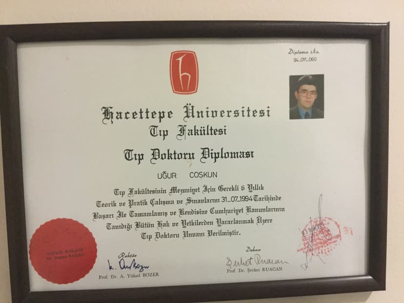Diploma