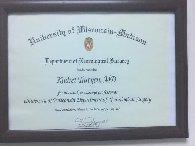 Neuorological Surgery
