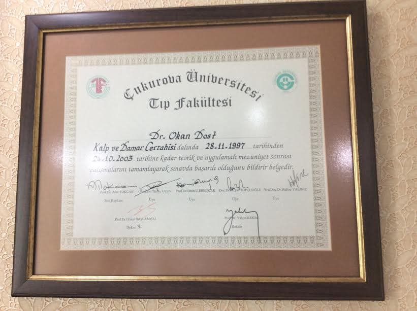 Çukurova Üniversitesi