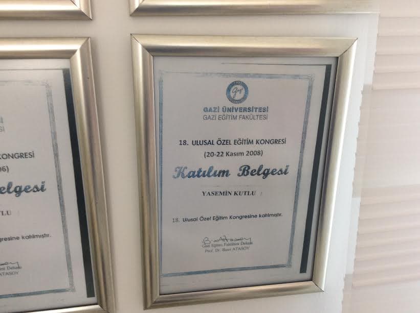 18. Ulusal Özel Eğitim Kongresi