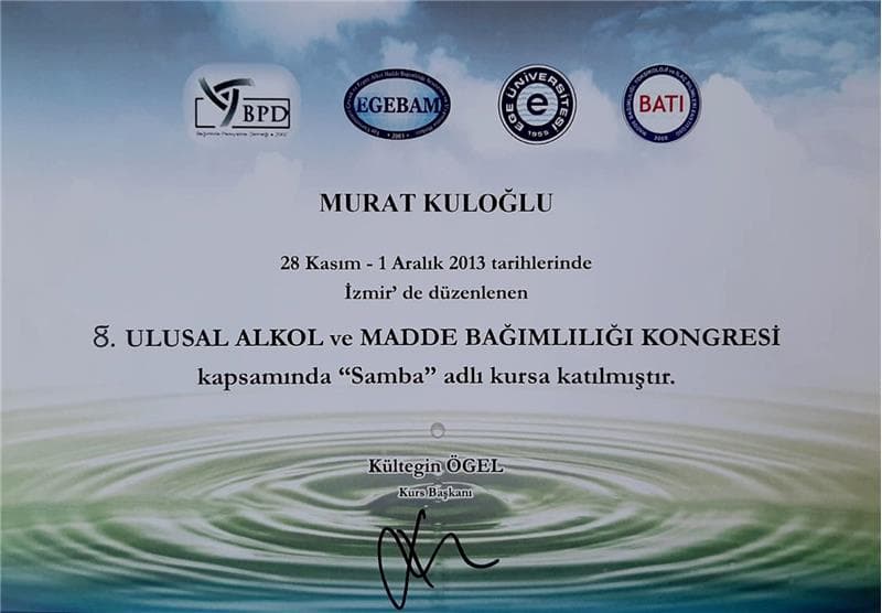 Ödüller ve Sertifikalar