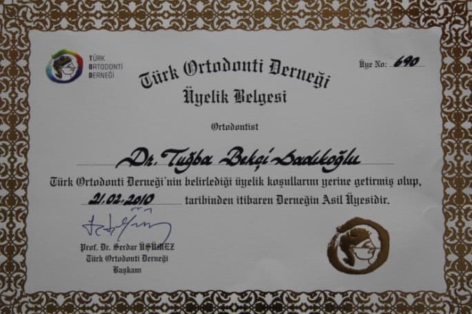 Ortodonti Derneği
