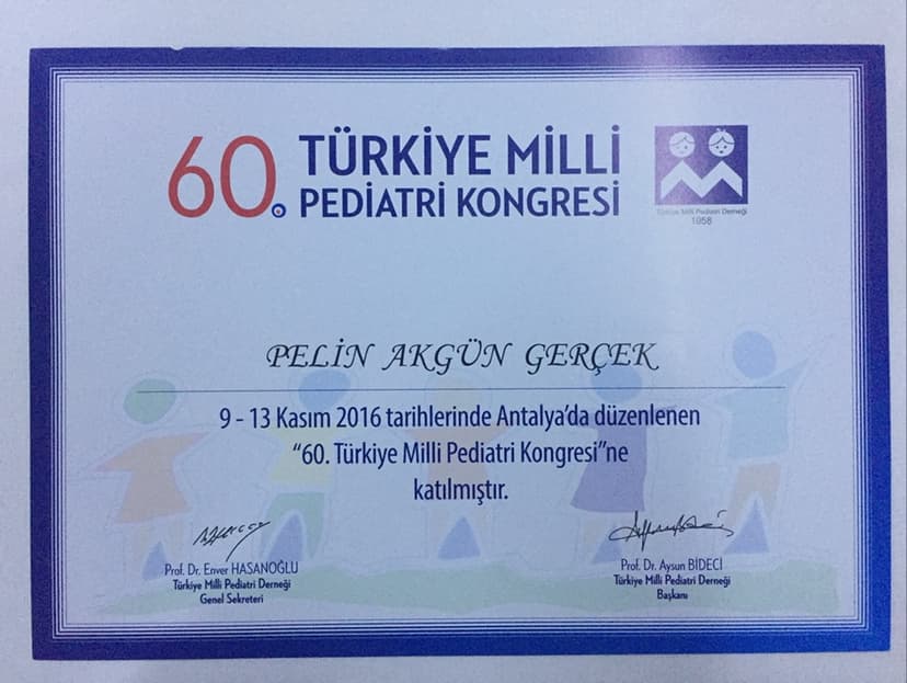 60.Türkiye Milli Kongresi