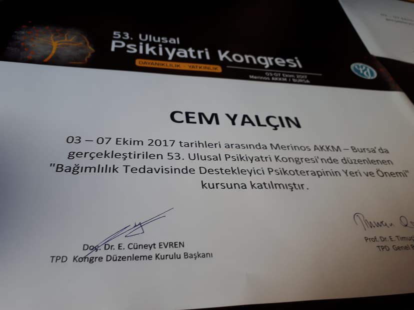 Dayanıklı lik Yatkinliķ