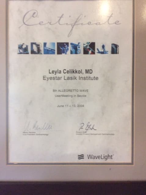 Eyestar Lasik Institute