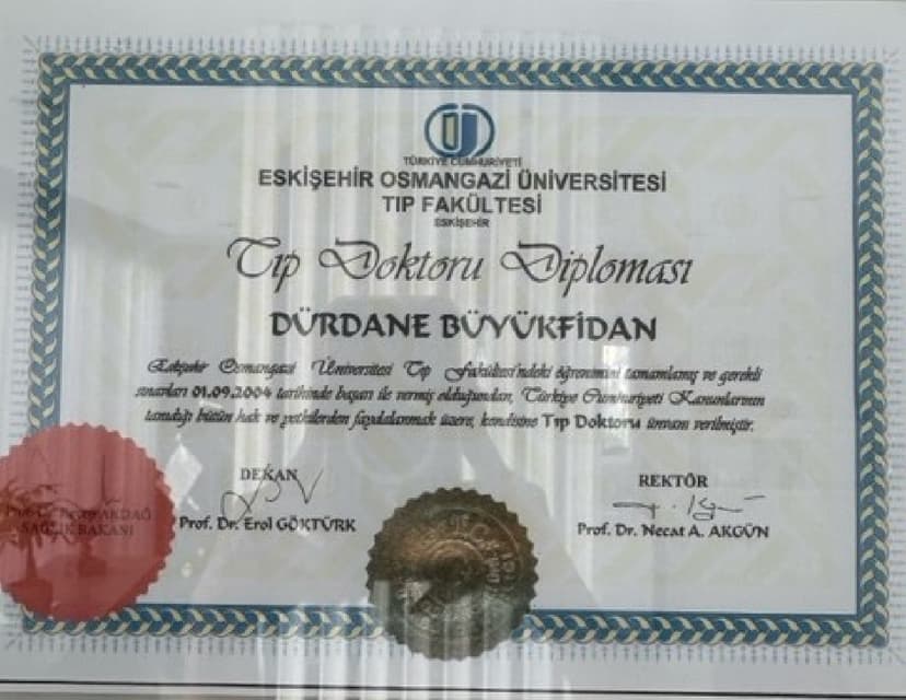 diploma