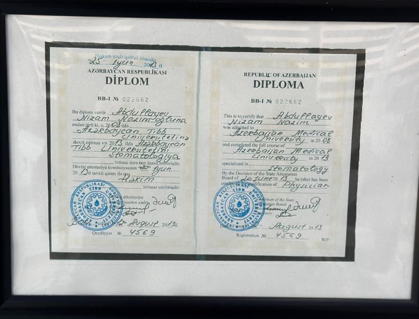 Diploma
