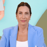 Nilda Sütay Süslü