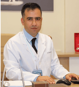 İbrahim Hakan Bucak