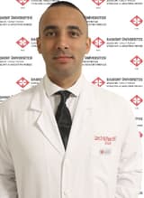 Mehmet Eflatun Deniz