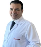 Gökhan Bülent Sever