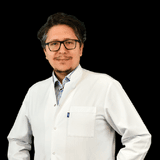 Mehmet Ali İmrahor İlyas