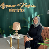 Ayşenur Keskin