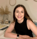 İlay Özdurdu Yılmaz