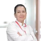 Zühal Mehtap Çubukçu