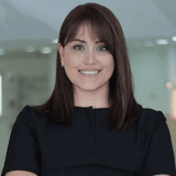 Özge Asmacık Yağcı