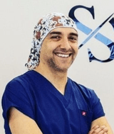 Mehmet Serkan Aktuna