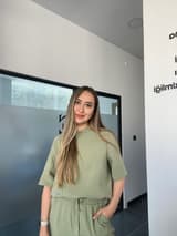 Gözdenur Kırmacı Özcan