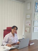 Semire Serin Özalevli Ezer