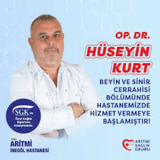 Hüseyin Kurt