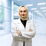 Zeynep Rümeysa Halıcı