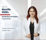 Hanife Özel