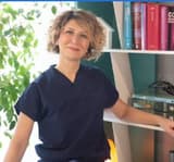 Nilgün Gökyayla Ünal