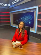 Hatice Kübra Uyanık