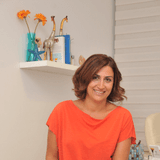 Nida Özşahin Terkuran