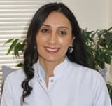 Şükran Sarıgül Güdük