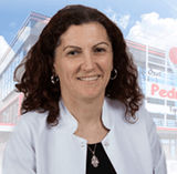 Özlem Köroğlu Balcı