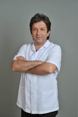 İsmail Bozkurt Cumalı