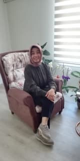 Nur Yalçın Yetişir