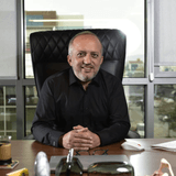 Cumhur Cevdet Kesemenli