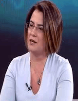 Zeynep Ahu Acar
